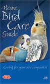 Home Bird Care Guide