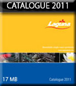 Catalogue Laguna 2011
